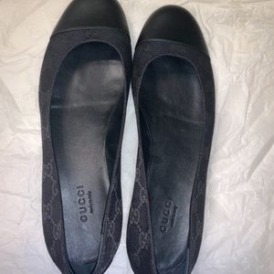 Brand New Gucci Flats!